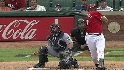 Vlad's RBI double