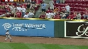 Rolen's second RBI double
