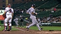 Cano's RBI single