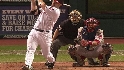 Hafner's grand slam