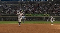 Cabrera's solo shot