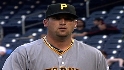 Lincoln's Major League debut