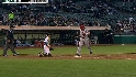 Quinlan's RBI single