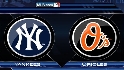 Recap: NYY 4, BAL 2