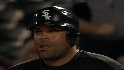 White Sox seven-run eighth