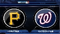 Recap: PIT 5, WSH 7