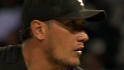 Ozzie on Wednesday's 15-3 win