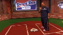 Diamond Demo: Strasburg's debut