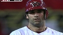 Jackson's RBI double
