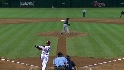 Young's solo blast