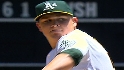 Cahill's stellar start