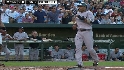 Granderson's RBI triple