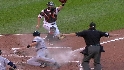 Jeter's RBI double