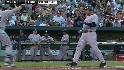 Swisher's sacrifice fly