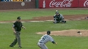 Mariners turn two