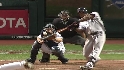 Beltre's go-ahead homer