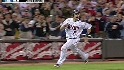 Morneau's RBI single