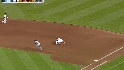 Morneau's nice stop