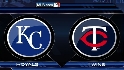 Recap: KC 9, MIN 8