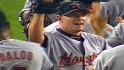 Astros no-hit Yanks