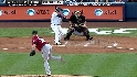 Swisher's RBI walk