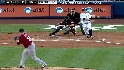 Cervelli's two-run single