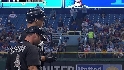 Stanton's two-run triple