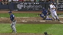 Hart's two-run shot