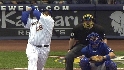 Fielder's solo homer