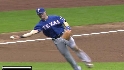 Young's barehanded play