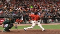 Molina's two-run homer