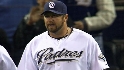 Heath Bell's journey