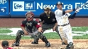 Jeter's three-run shot