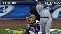 Smoak's two-run double