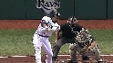 Crawford's solo shot