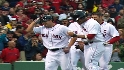 Nava's stellar debut