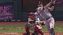 Zimmerman's solo shot