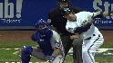 Braun's RBI double