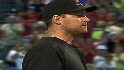 Heilman's scoreless ninth