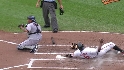 Jones' RBI single