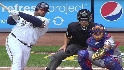 Fielder's solo jack