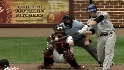 Bay's solo jack