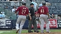 Manzella's two-run single
