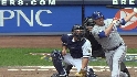 Lewis' two-run single