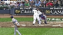 Fielder's second solo shot