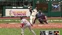 Choo's two-run single