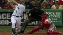 Nava's RBI single