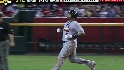 Pujols' two-run double