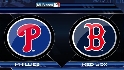 Recap: PHI 5, BOS 3