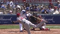 Loney's RBI double
